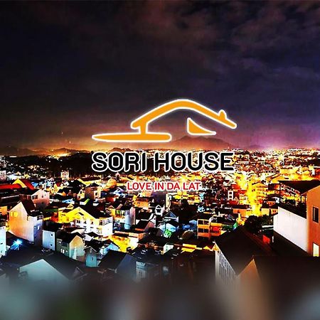 Sori House Appartement Da Lat Buitenkant foto