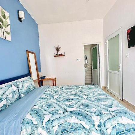 Sori House Appartement Da Lat Kamer foto