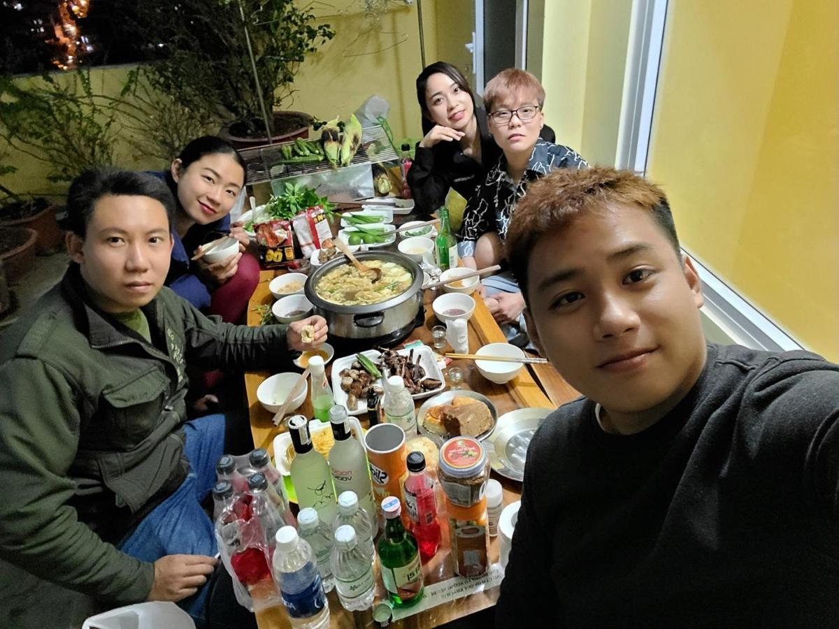 Sori House Appartement Da Lat Buitenkant foto