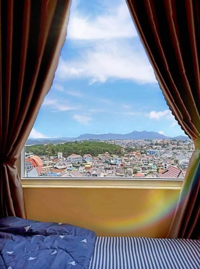 Sori House Appartement Da Lat Buitenkant foto