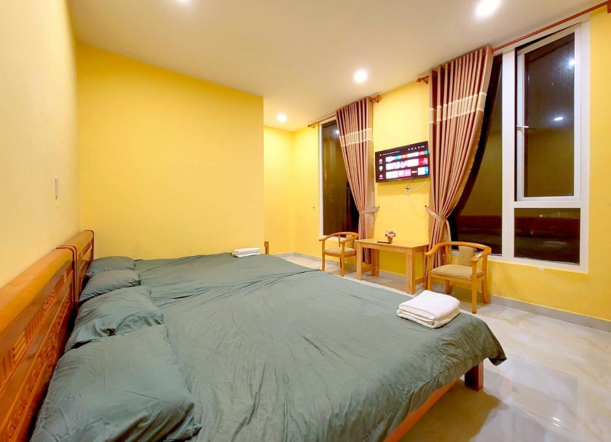 Sori House Appartement Da Lat Buitenkant foto