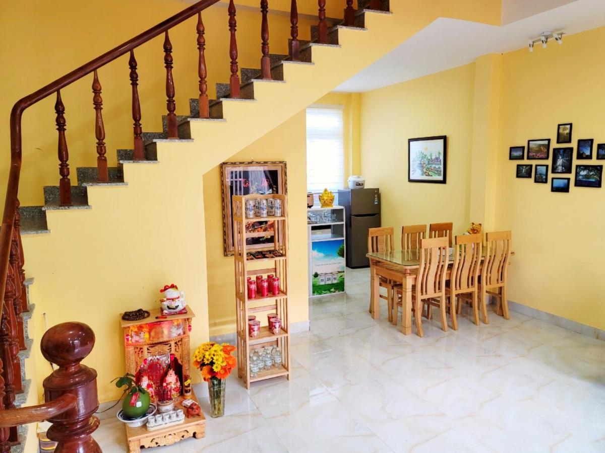 Sori House Appartement Da Lat Buitenkant foto