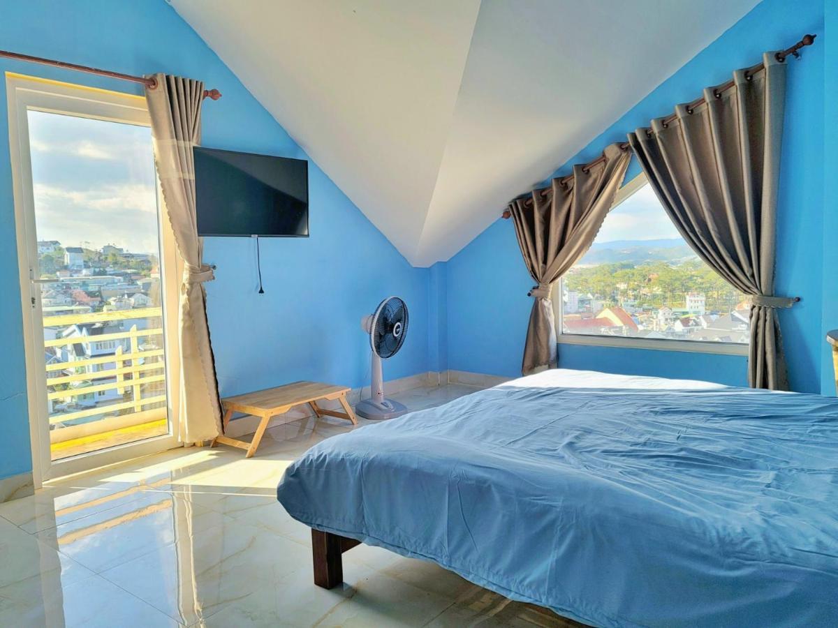 Sori House Appartement Da Lat Buitenkant foto
