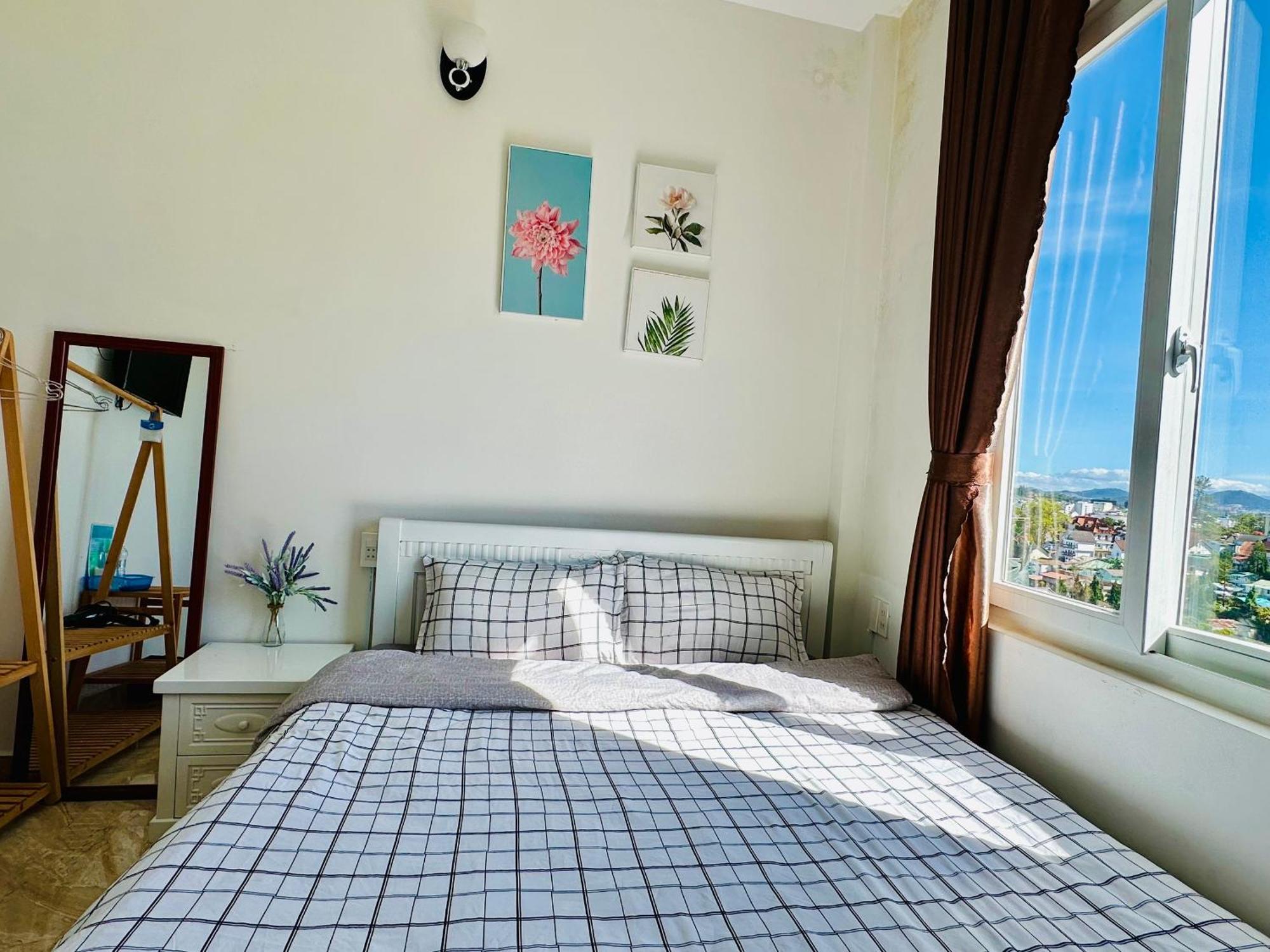 Sori House Appartement Da Lat Kamer foto