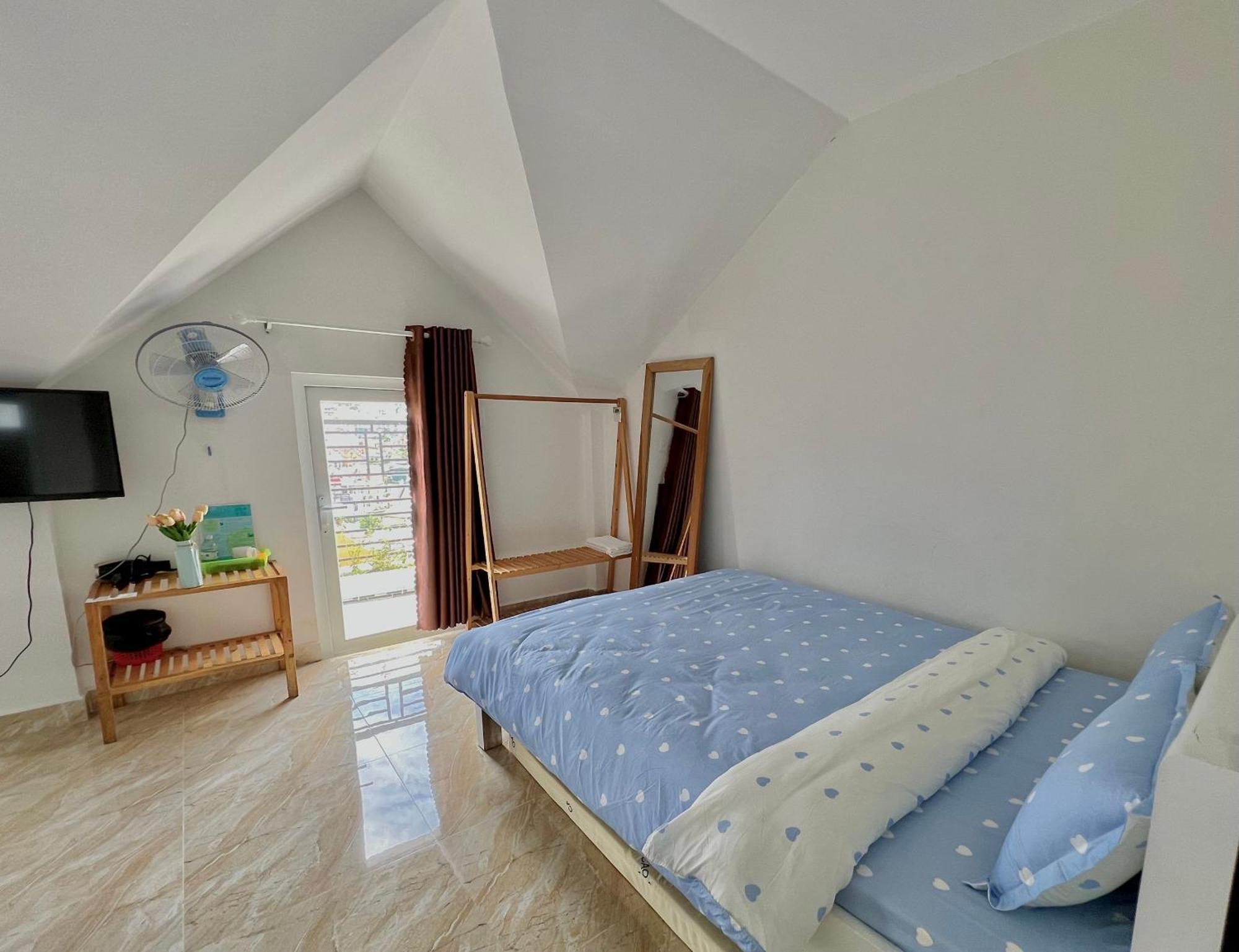 Sori House Appartement Da Lat Kamer foto