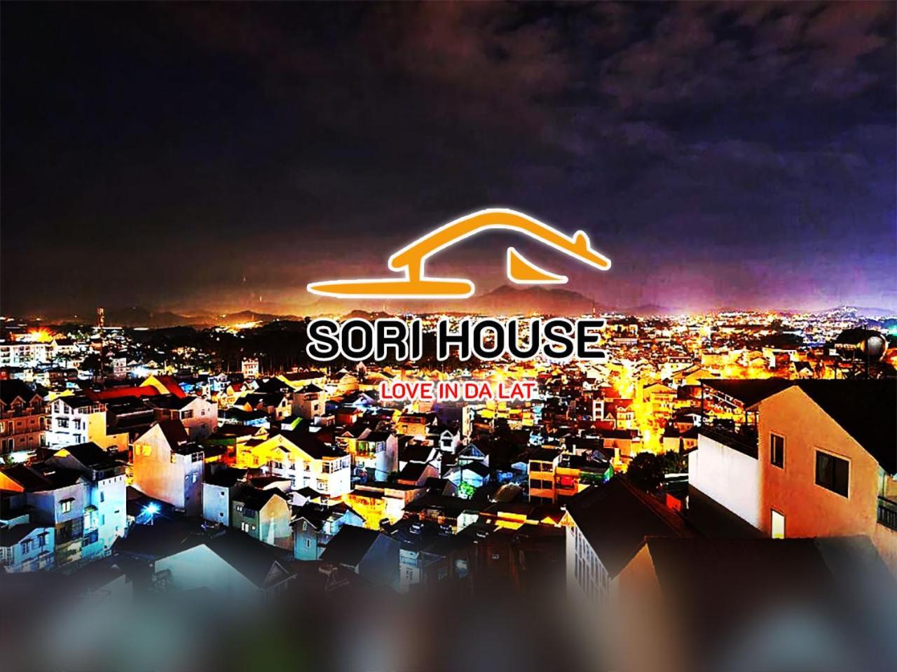 Sori House Appartement Da Lat Buitenkant foto