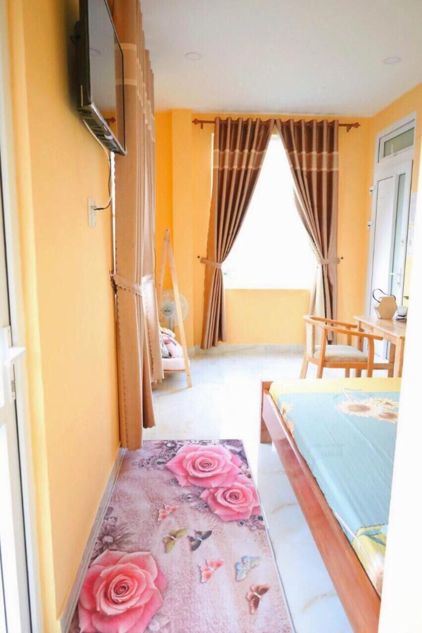 Sori House Appartement Da Lat Buitenkant foto