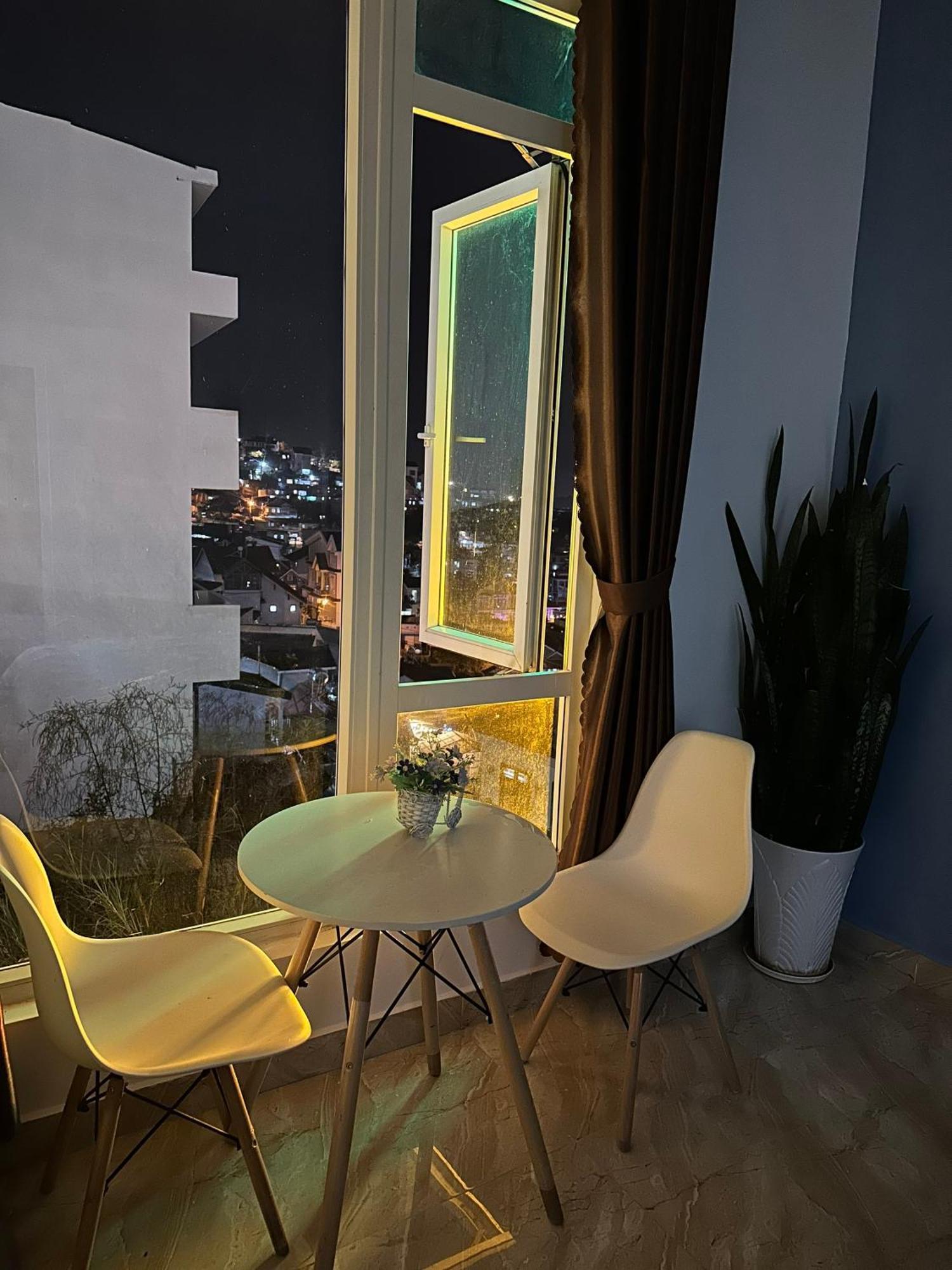 Sori House Appartement Da Lat Kamer foto