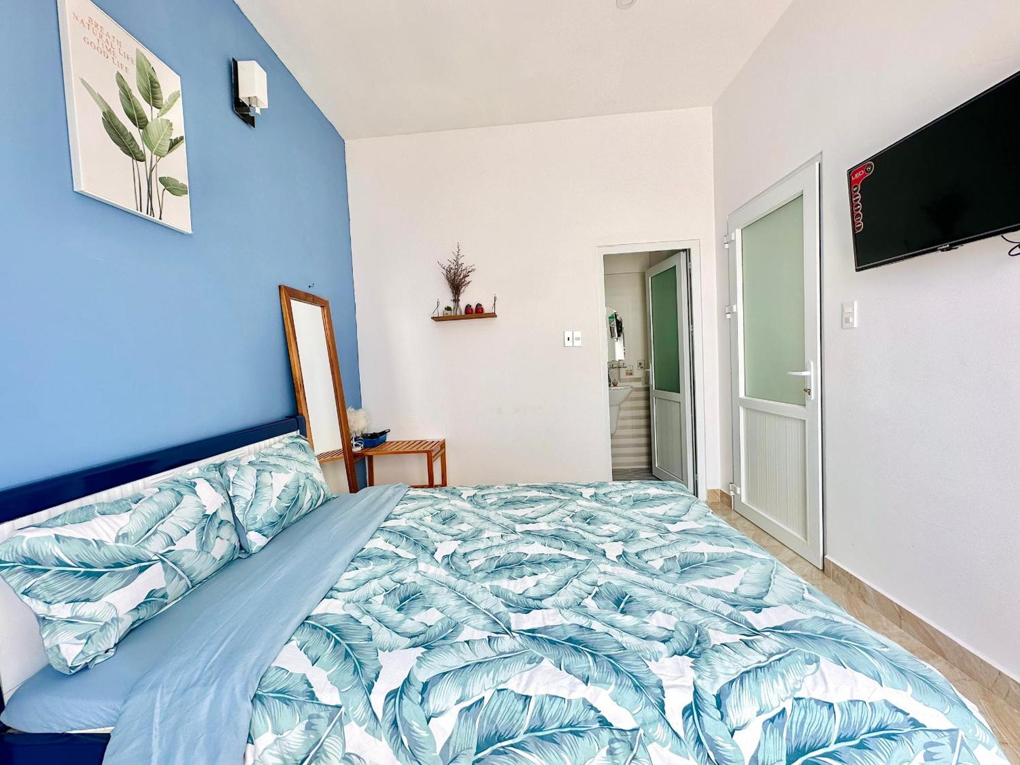 Sori House Appartement Da Lat Kamer foto