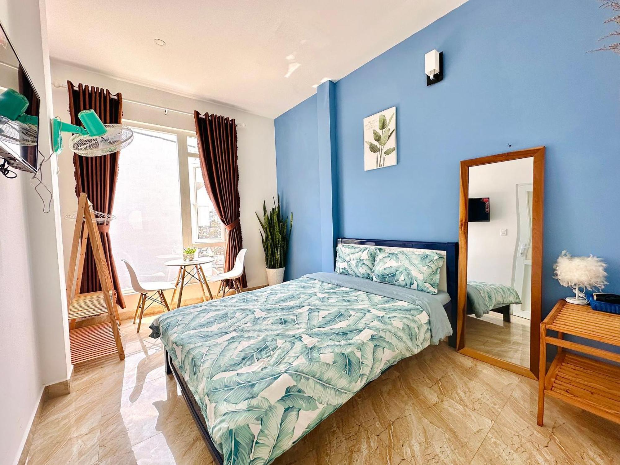 Sori House Appartement Da Lat Kamer foto